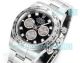 ARF Rolex Daytona Swiss 4131 Chronograph Black Diamond Dial 904L Replica Watch (3)_th.jpg